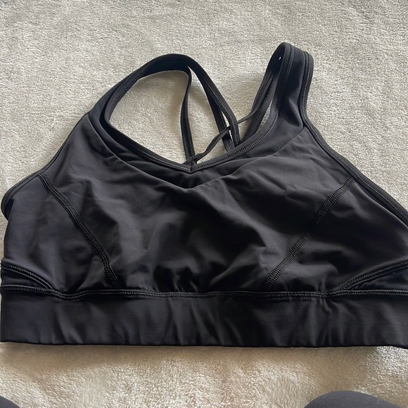 lululemon athletica Other - Lululemon athletica bra